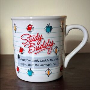 Vintage 1985 Hallmark Mug